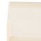 JAM Paper A2 Translucent Vellum Invitation Envelopes, 50ct.